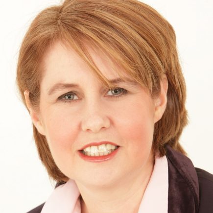 Kathy Lewis